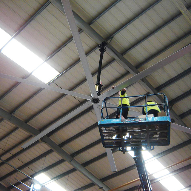 China ceiling industrial fan manufacturers, ceiling industrial fan